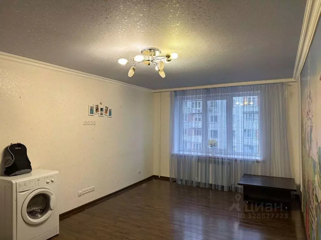 3-к кв. Кабардино-Балкария, Нальчик ул. Ю.А. Гагарина, 32 (72.0 м) - Фото 2