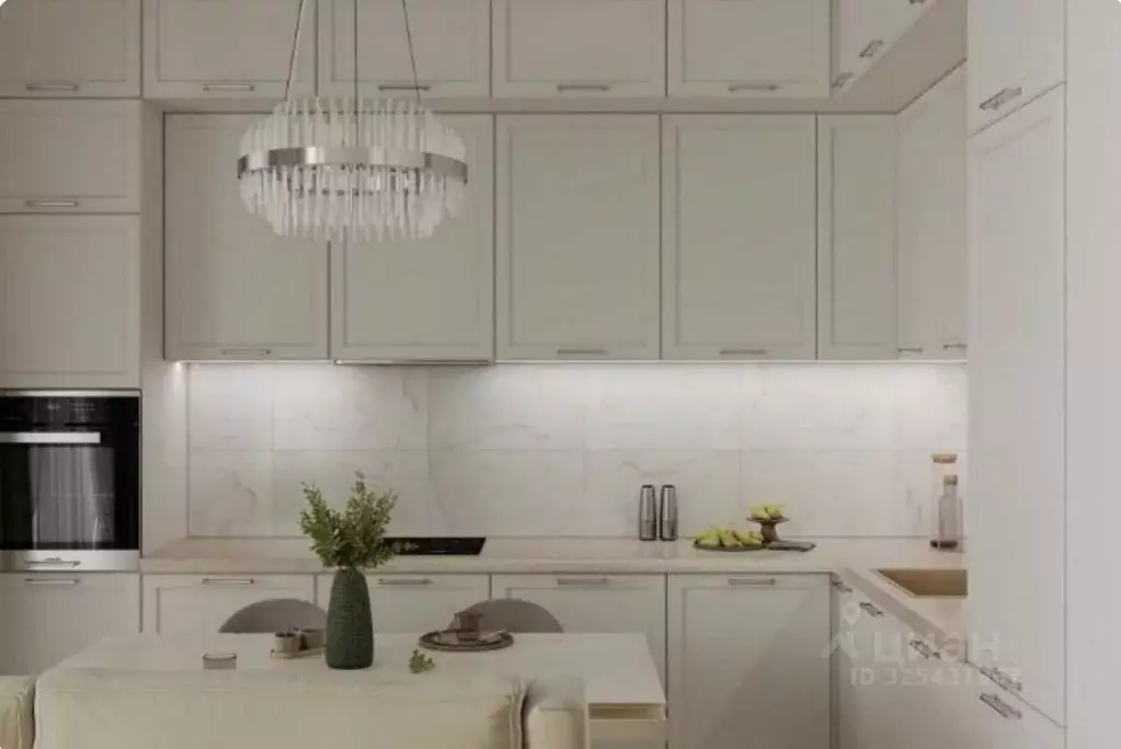 1-к кв. Санкт-Петербург просп. Медиков, 10к5 (50.0 м) - Фото 1