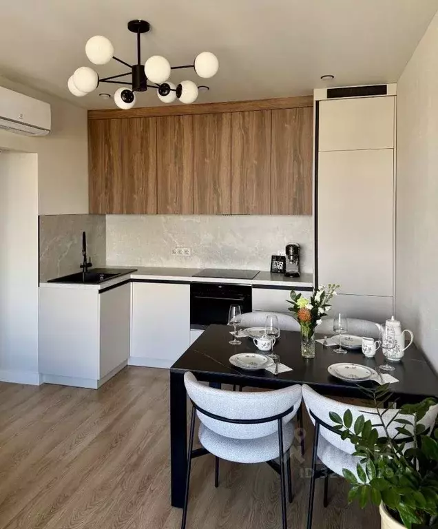 2-к кв. Москва Очаковское ш., 5к3 (52.9 м) - Фото 1