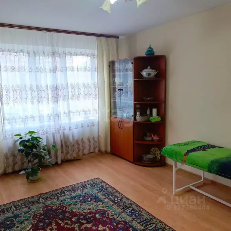 3-к кв. Тульская область, Тула ул. Братьев Жабровых, 1А (68.4 м) - Фото 1