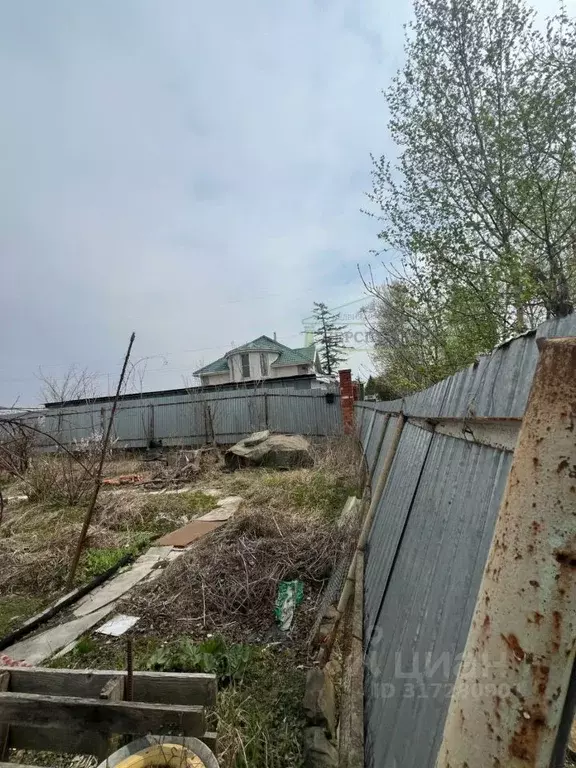 Участок в Приморский край, Артемовский городской округ, с. Кневичи ул. ... - Фото 1