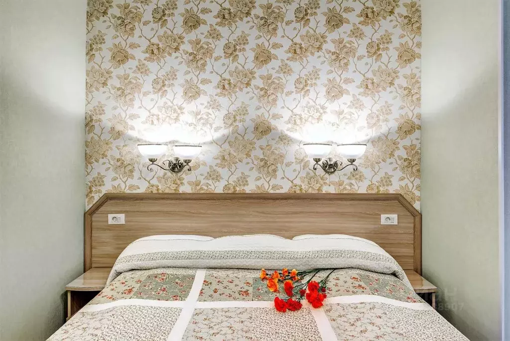 Комната Москва Садовая-Спасская ул., 17/2 (14.0 м) - Фото 2