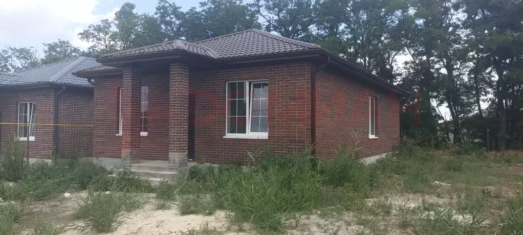 Дом в Ростовская область, Мясниковский район, Красный Крым хут.  (100 ... - Фото 2