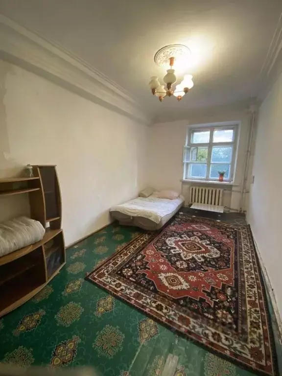 2-к кв. Тюменская область, Тюмень ул. Республики, 58 (55.1 м) - Фото 2