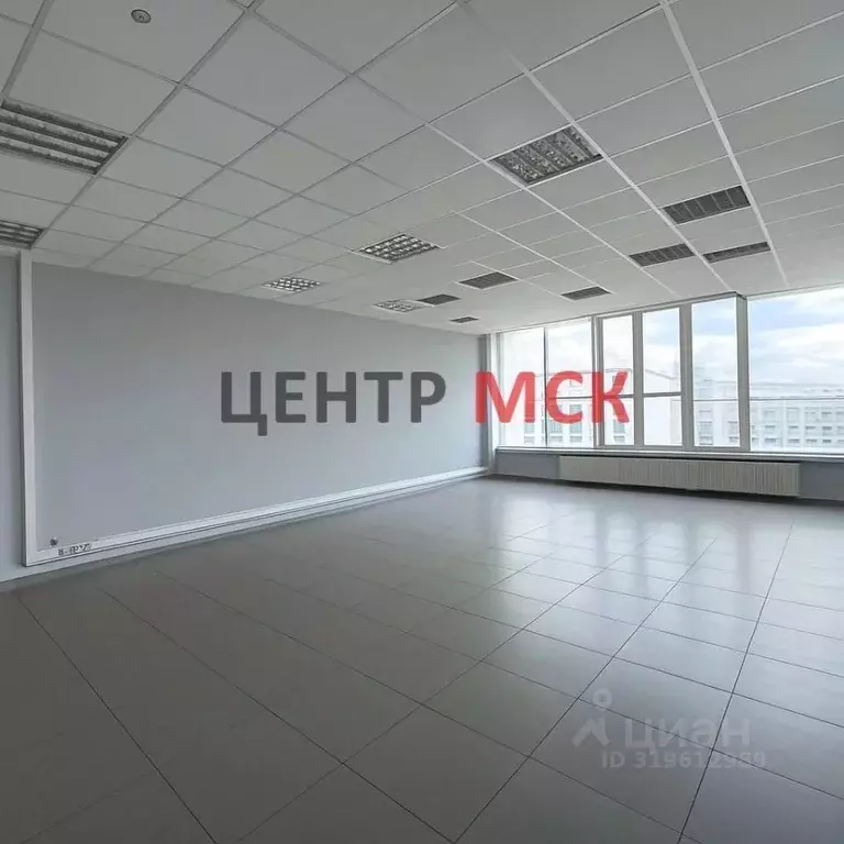 Офис в Москва Большая Татарская ул., 35С3 (57 м) - Фото 0