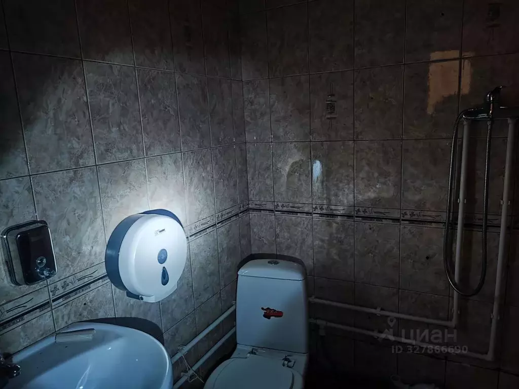 Помещение свободного назначения в Татарстан, Казань ул. Карла Маркса, ... - Фото 2