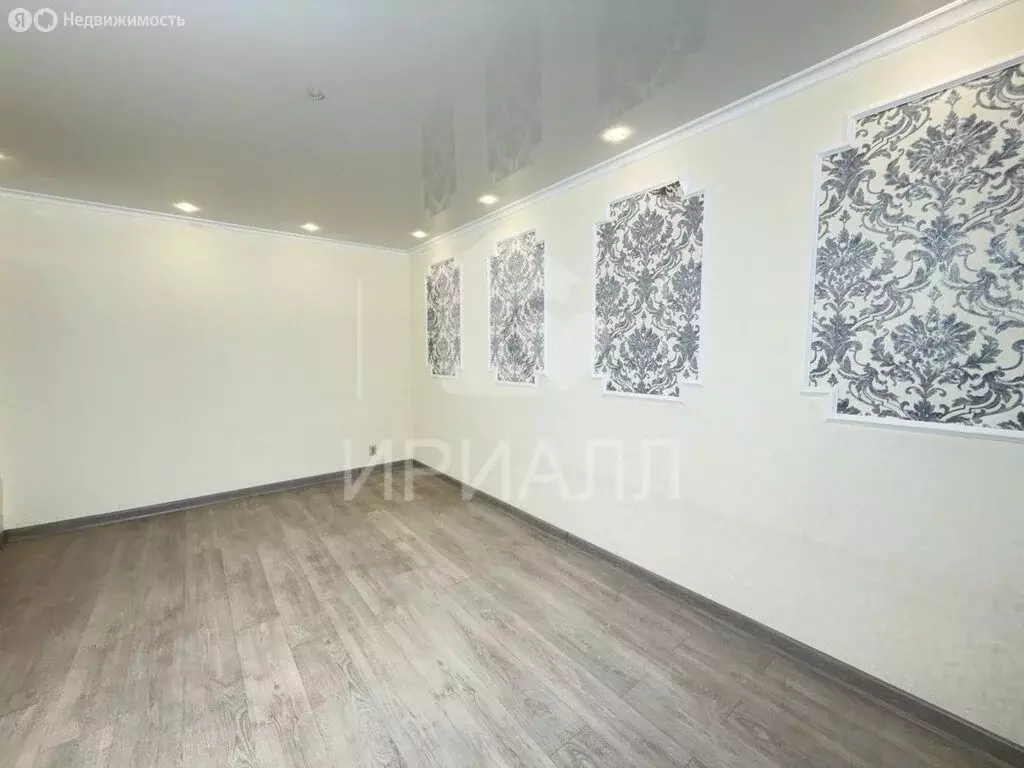 3-комнатная квартира: Железногорск, улица Мира, 61к3 (60.2 м) - Фото 2