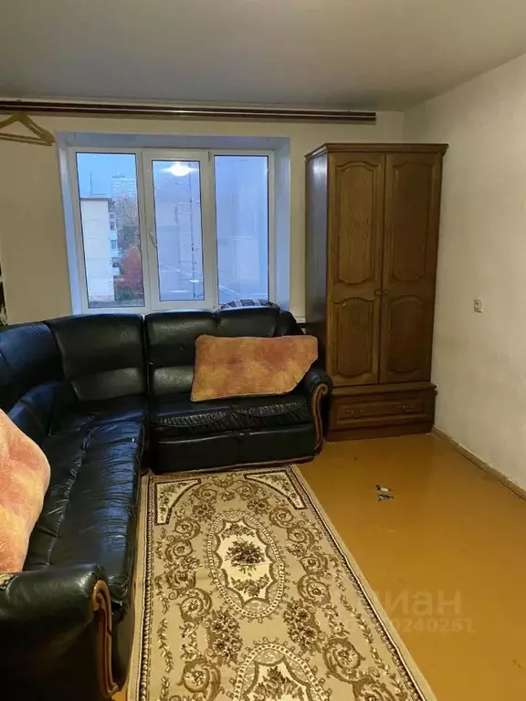 Комната Пермский край, Пермь ш. Космонавтов, 84 - Фото 2