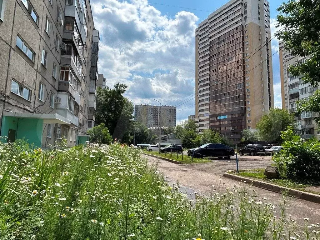 2-к. квартира, 43,2 м, 6/9 эт. - Фото 1