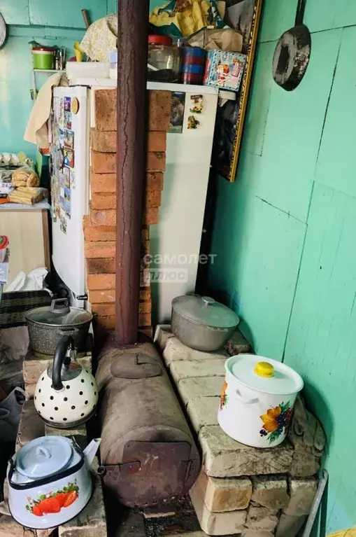 Участок в Забайкальский край, Чита Урожай ДНТ,  (8.0 сот.) - Фото 2