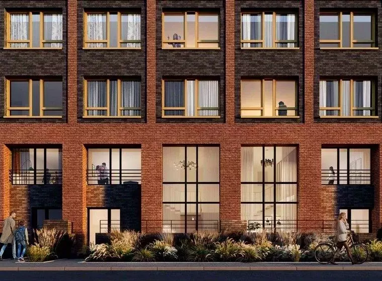 Помещение свободного назначения в Тюменская область, Тюмень Причальная ... - Фото 2