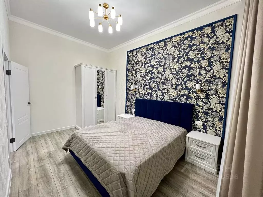 2-к кв. Татарстан, Казань ул. Горького, 12 (60.0 м) - Фото 1