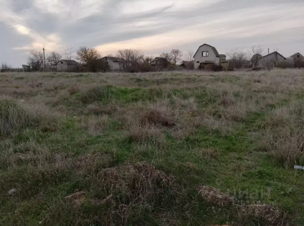 Участок в Краснодарский край, Краснодар Копанской хут., Дружный кв-л,  ... - Фото 1