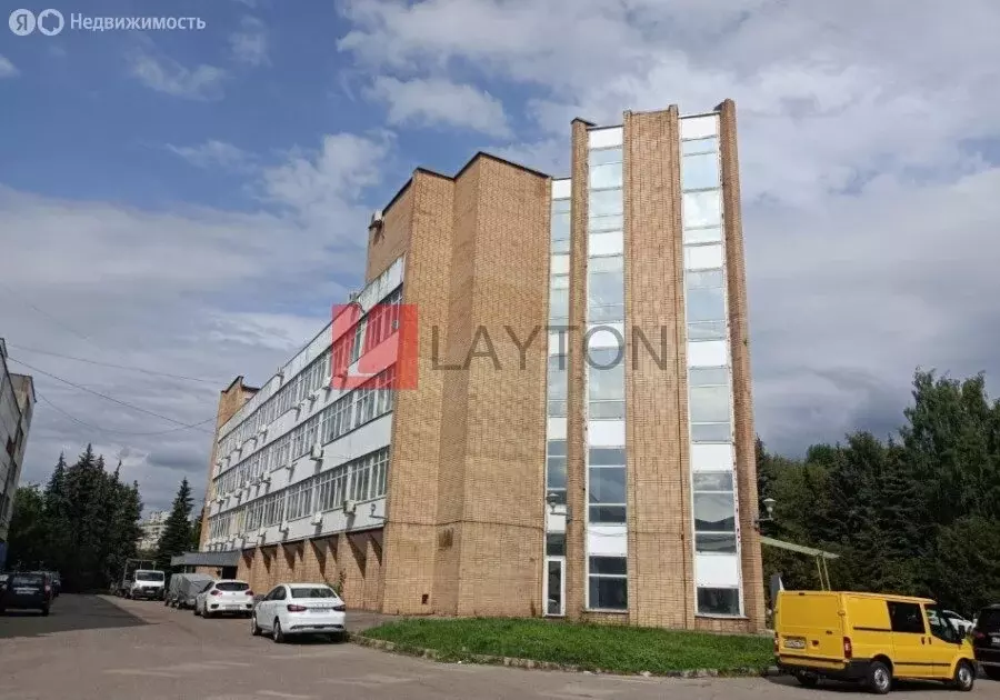 Офис (15 м) - Фото 2