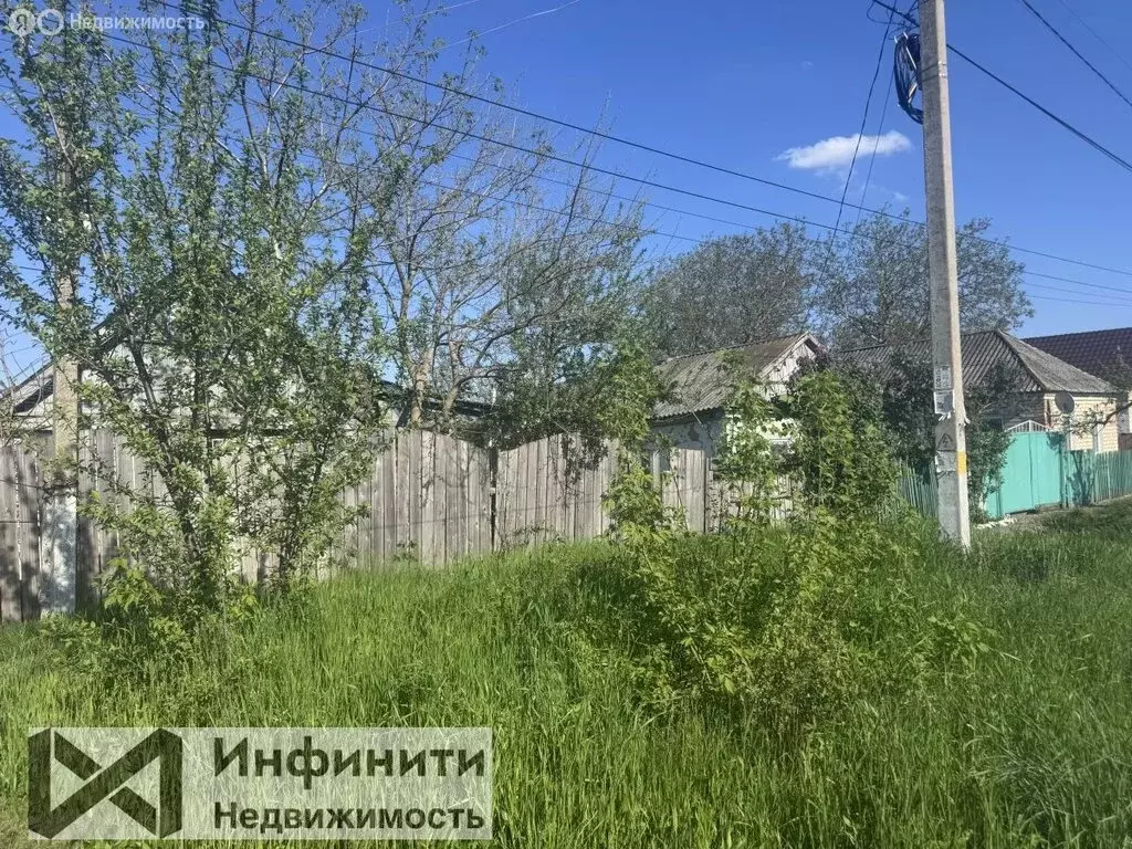 Участок в хутор Вязники, Первомайская улица, 24 (12 м) - Фото 2