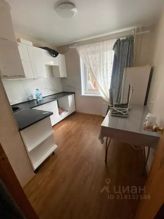 1-к кв. Пермский край, Пермь ул. Гашкова, 53 (40.0 м) - Фото 0