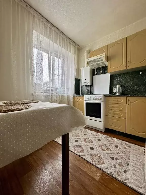 1-к кв. Нижегородская область, Дзержинск бул. Победы, 16А (31.7 м) - Фото 2