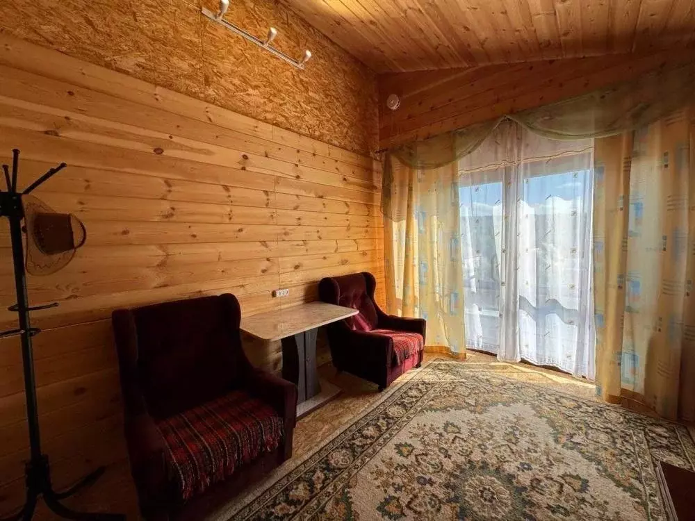 Дом в Иркутская область, Иркутск  (40 м) - Фото 1