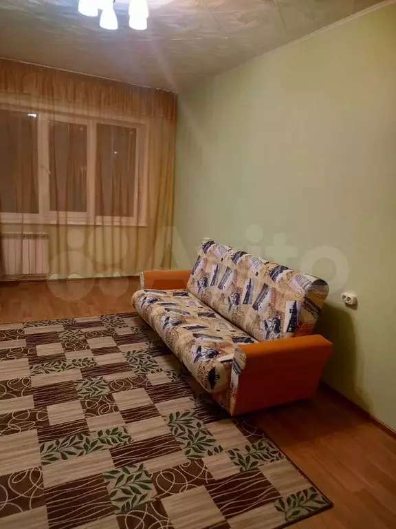 1-к. квартира, 50 м, 3/25 эт. - Фото 0
