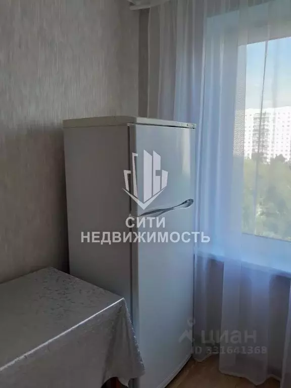 3-к кв. Москва Голубинская ул., 7К5 (69.0 м) - Фото 2