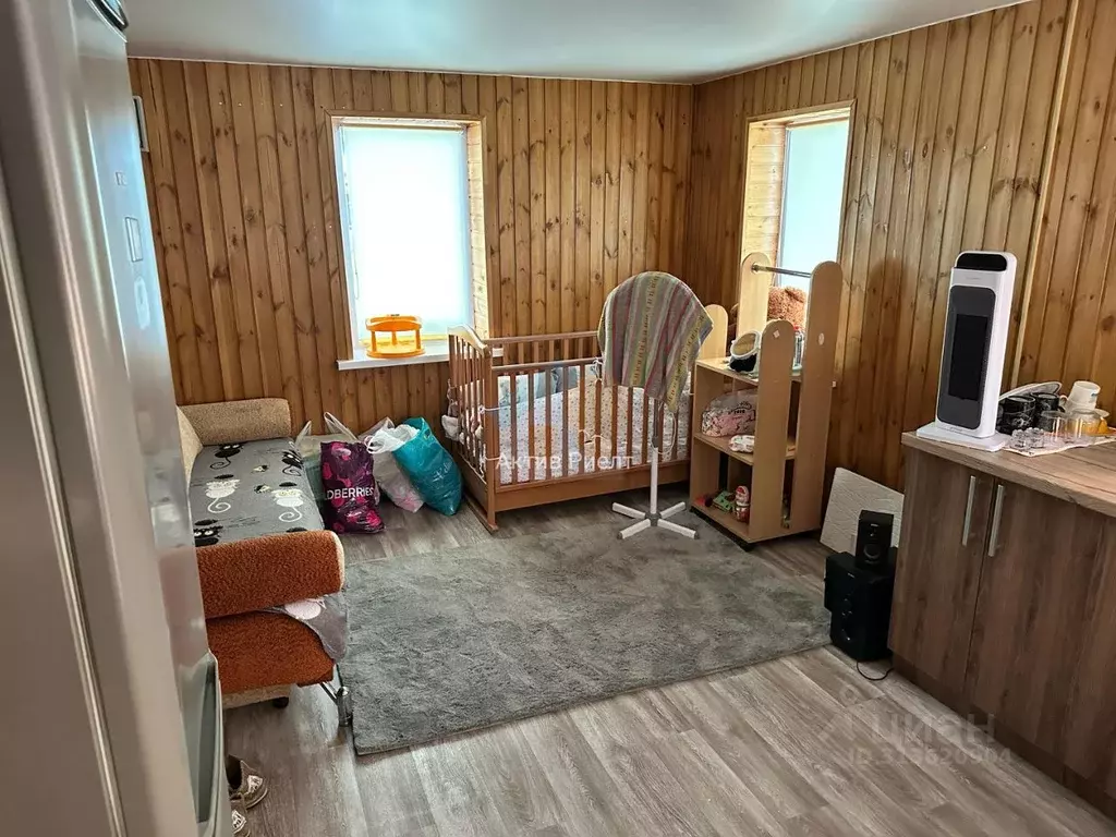 Дом в Омская область, Омск Железнодорожник СНТ, аллея 19-я (20 м) - Фото 2