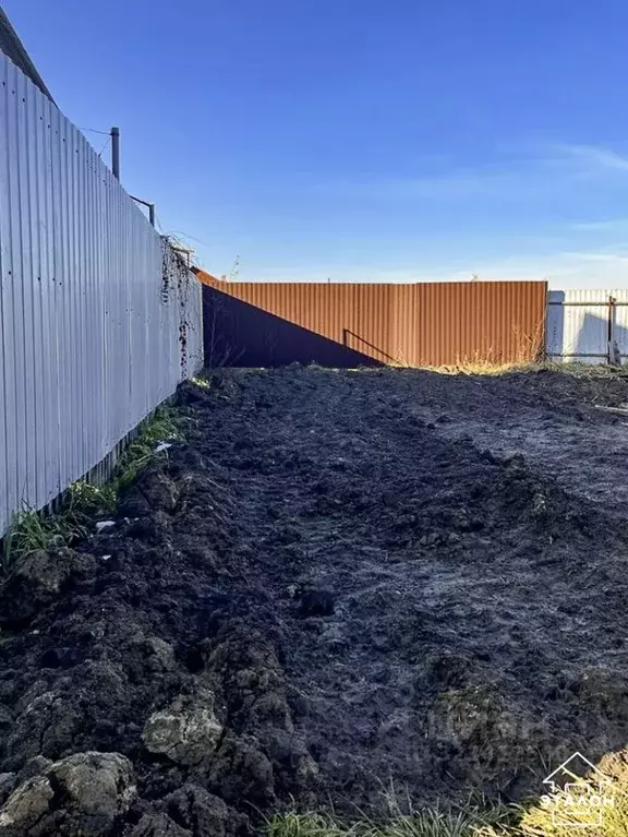 Участок в Омская область, Омск СНТ Колос ТСН, 85 (5.5 сот.) - Фото 2