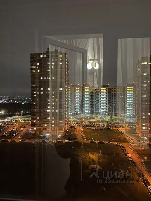 1-к кв. Тульская область, Тула городской округ, с. Осиновая Гора, ... - Фото 1