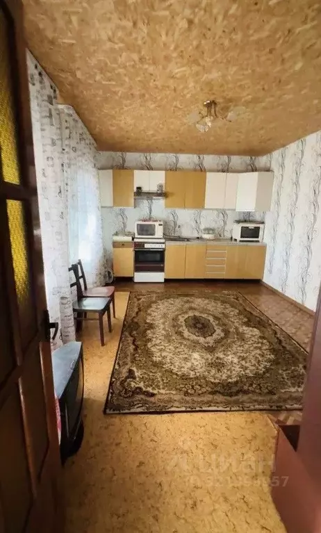 Дом в Крым, Бахчисарайский район, Энтузиаст СПК ул. Дорожная (72 м) - Фото 1