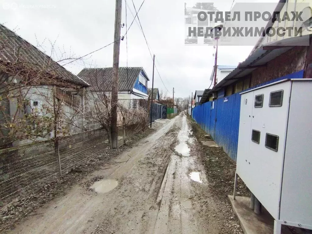 Дом в Крымский район, Пригородное сельское поселение, садоводческое ... - Фото 1