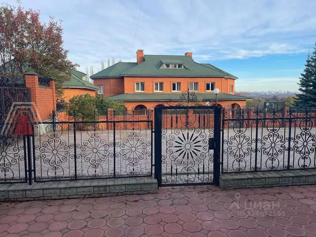 Дом в Башкортостан, Уфимский район, с. Михайловка Звездная ул. (550 м) - Фото 1