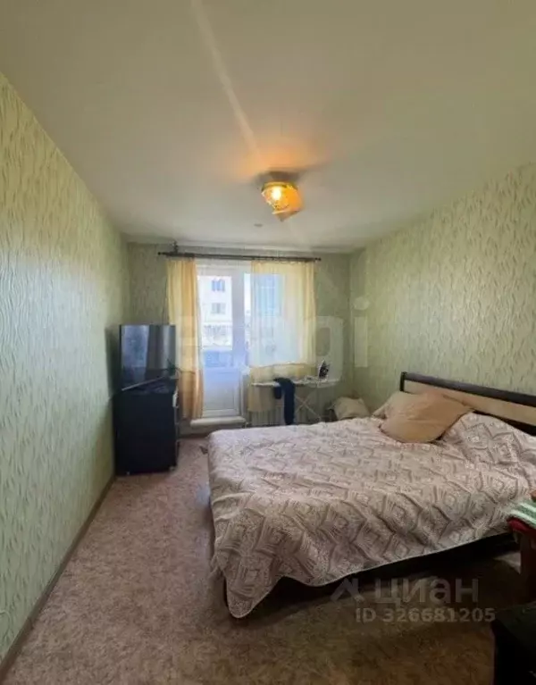 2-к кв. Сахалинская область, Анивский городской округ, с. Новотроицкое ... - Фото 1