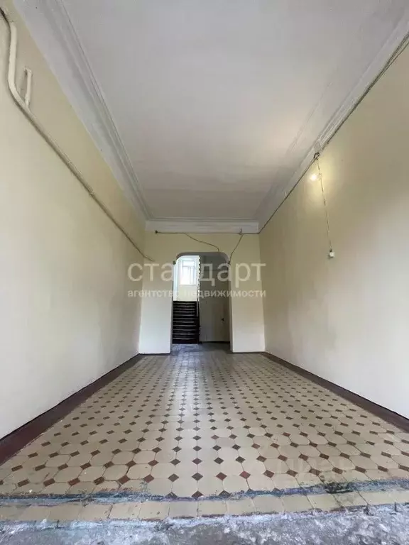 2-к кв. Ставропольский край, Ессентуки Садовая ул. (40.8 м) - Фото 1