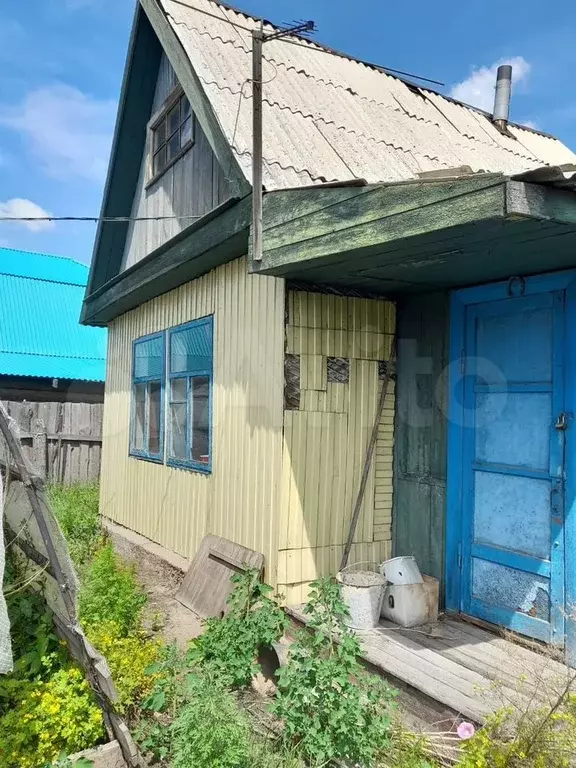 Дом 80 м на участке 6 сот. - Фото 1