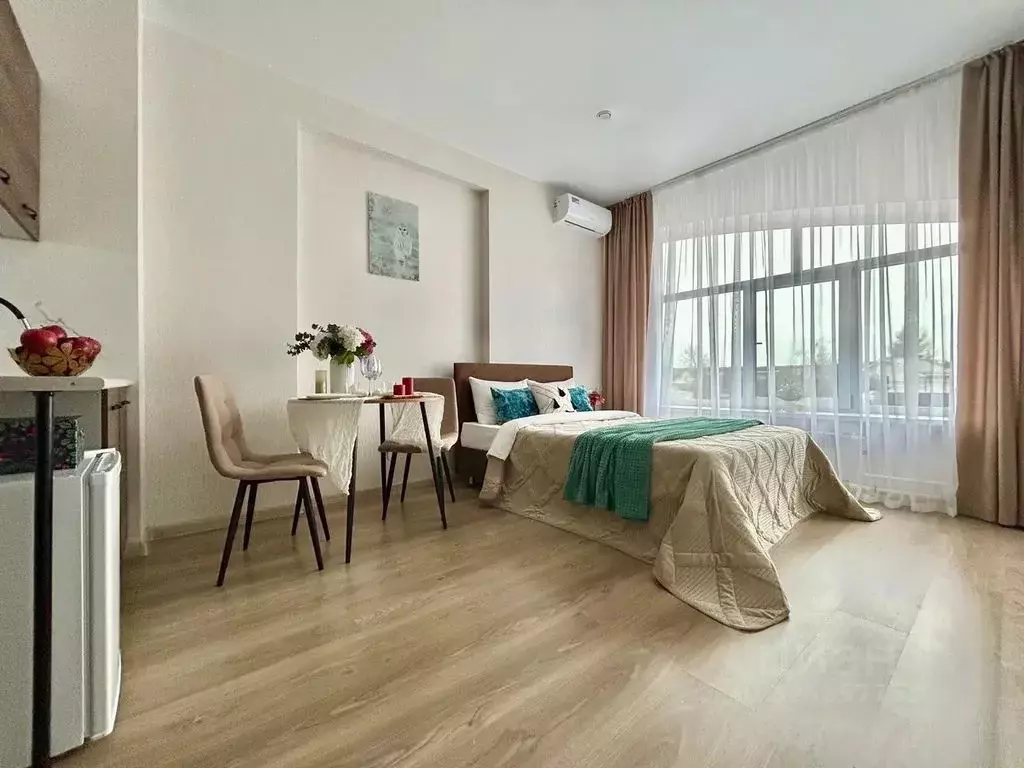 Студия Москва, Москва, Троицк ул. Городская, 20 (20.0 м) - Фото 1