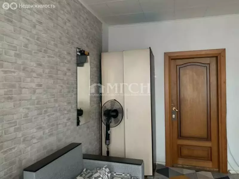 1к в 3-комнатной квартире (13.4 м) - Фото 2