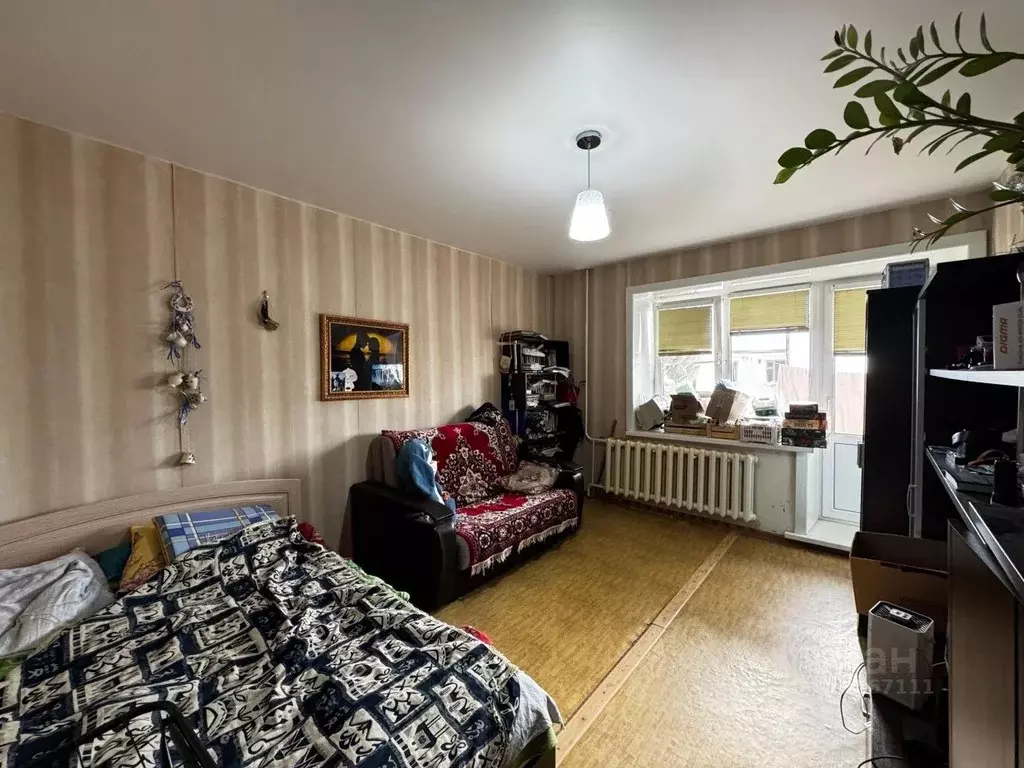 2-к кв. Саха (Якутия), Якутск ул. Есенина, 5/1 (49.1 м) - Фото 1