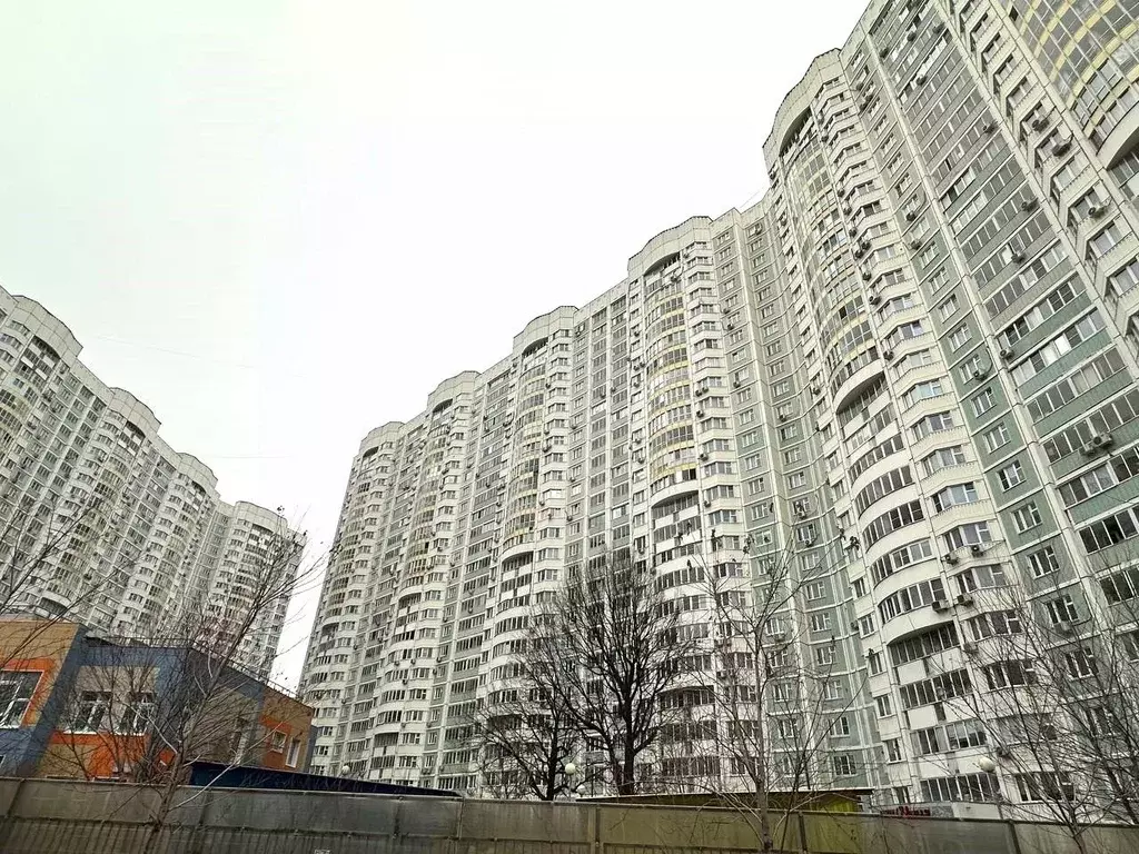 3-к кв. Московская область, Химки Совхозная ул., 8а (81.2 м) - Фото 1