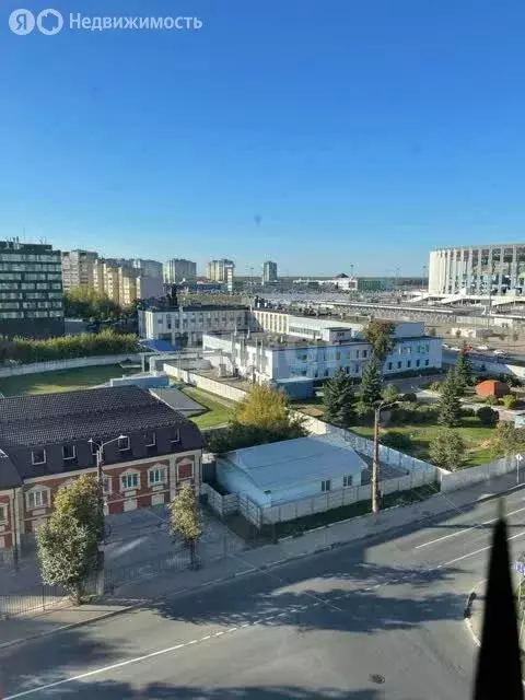 3-комнатная квартира: Нижний Новгород, Керченская улица, 14А (71.3 м) - Фото 1