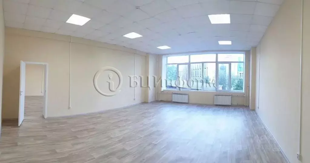 Офис в Санкт-Петербург Кондратьевский просп., 2к4А (107 м) - Фото 1