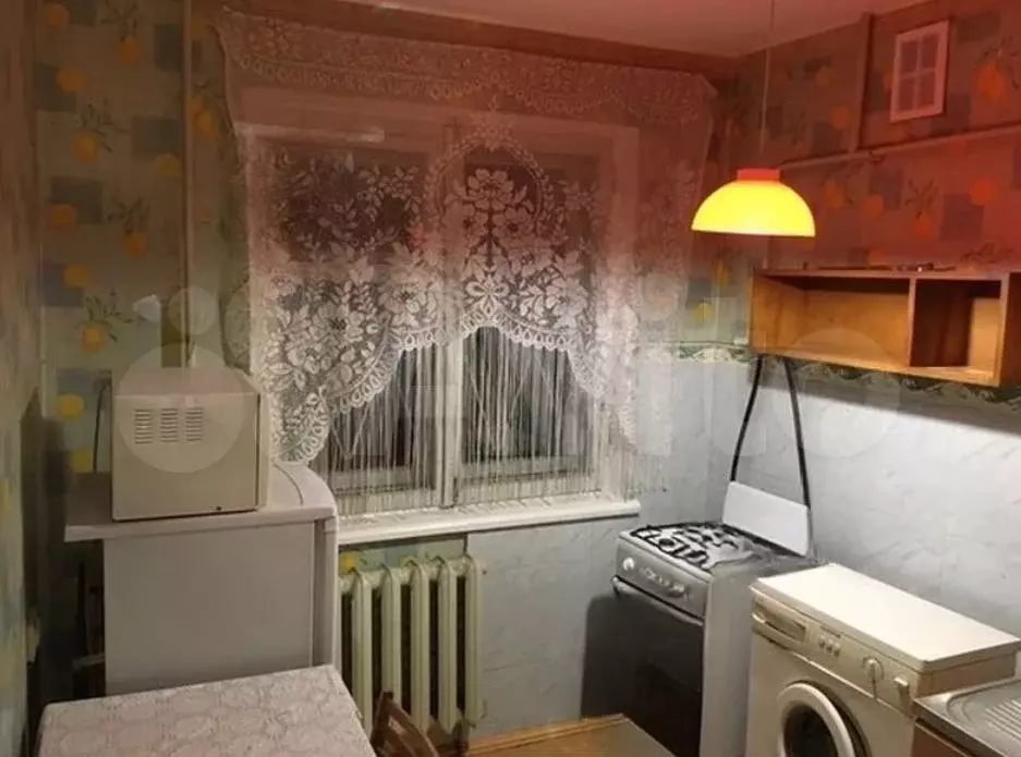 1-к. квартира, 40 м, 3/5 эт. - Фото 0