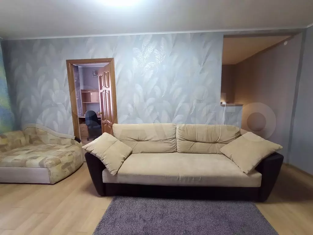 2-к. квартира, 45 м, 3/5 эт. - Фото 0