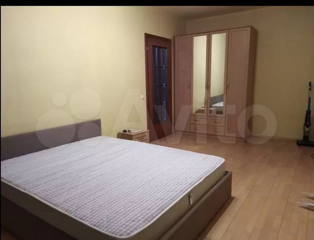 2-к. квартира, 60 м, 18/18 эт. - Фото 1