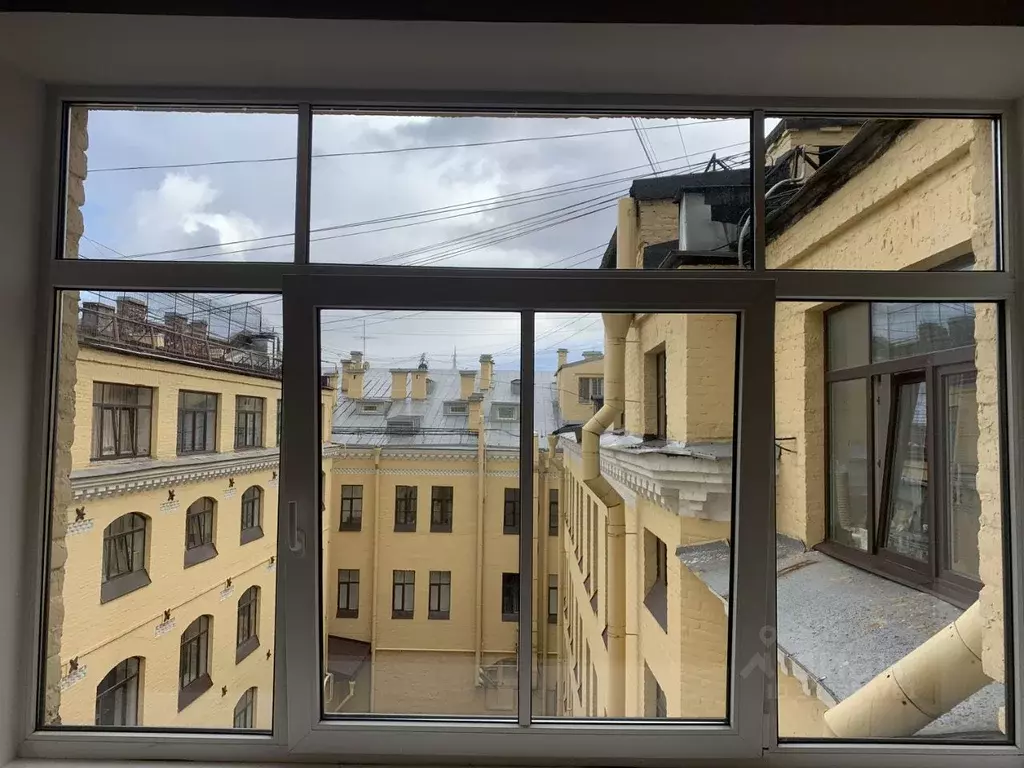 Офис в Санкт-Петербург Малая Морская ул., 11 (57 м) - Фото 1