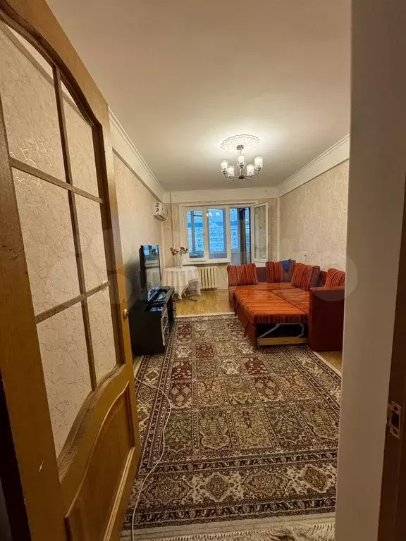 3-к. квартира, 70 м, 8/10 эт. - Фото 1