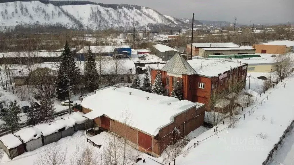 Помещение свободного назначения в Кемеровская область, Новокузнецк ... - Фото 1