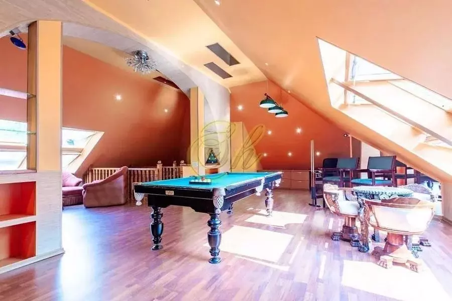 Дом в Москва ул. Кренкеля (450 м) - Фото 2