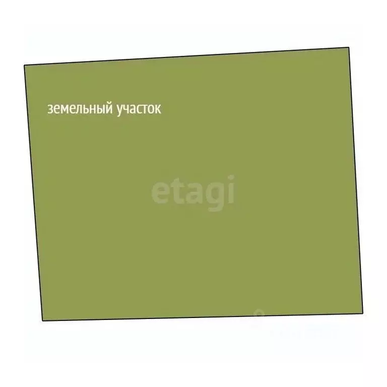 Участок в Воронежская область, Семилуки Заречная ул., 29Г (5.0 сот.) - Фото 2