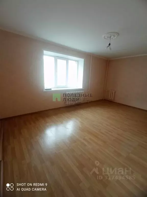 2-к кв. Орловская область, Орел Пожарная ул., 30 (59.2 м) - Фото 0