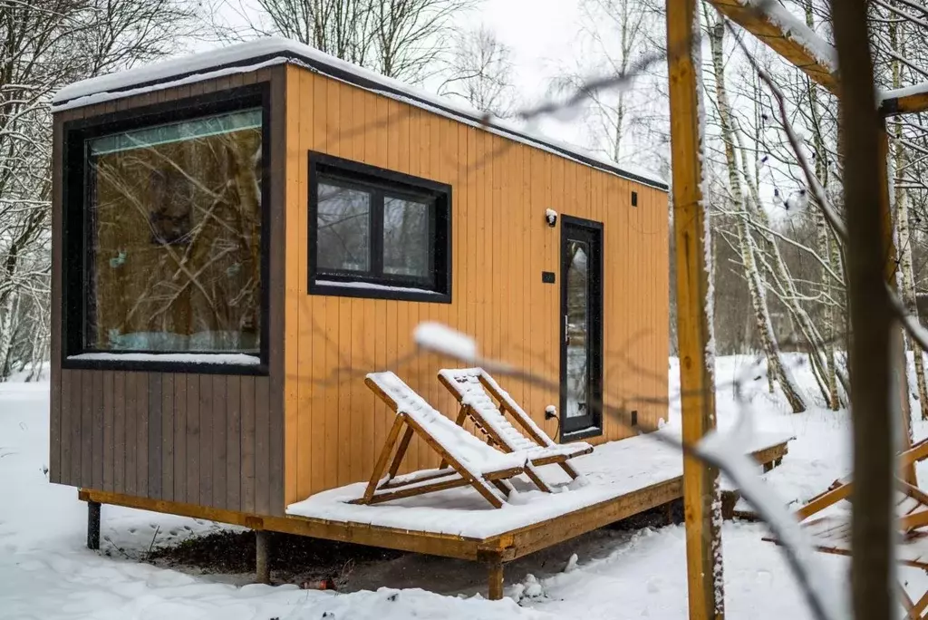 Дом в Тульская область, Ясногорский район, Иваньковское с/пос, с. ... - Фото 0