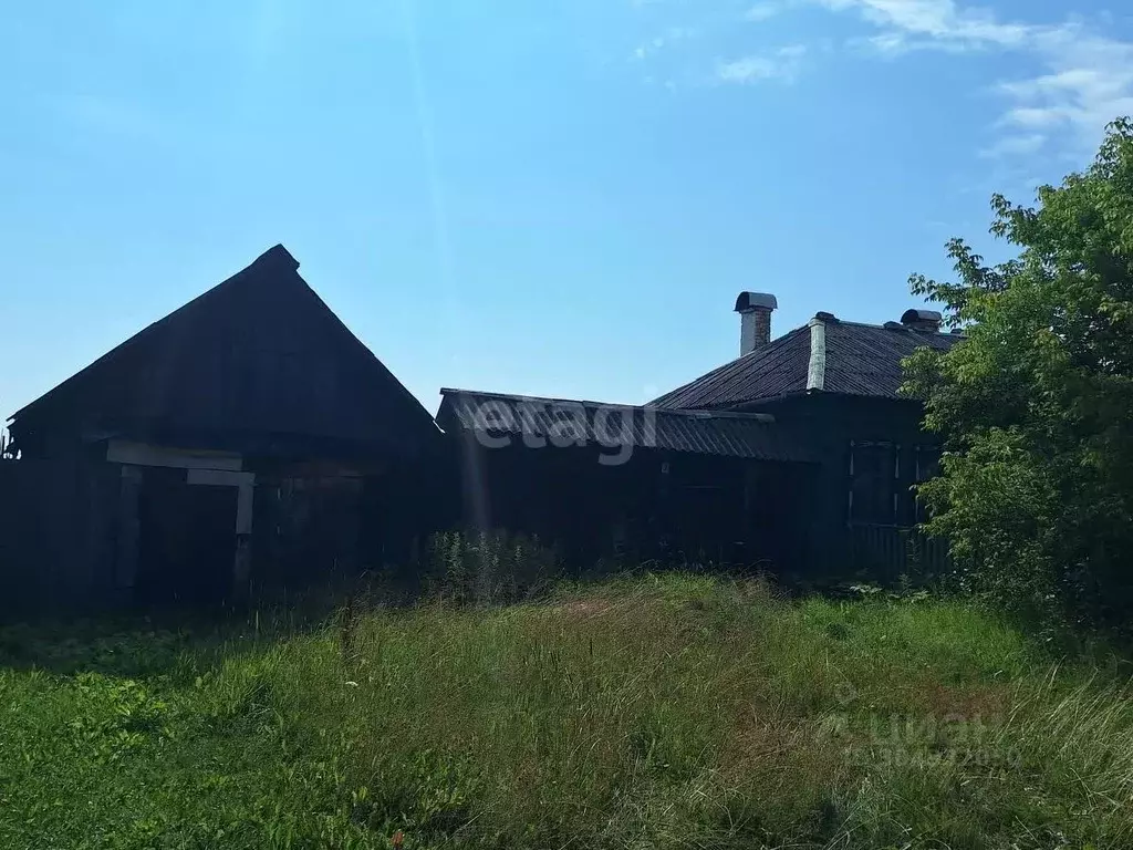 Дом в Свердловская область, Горноуральский городской округ, с. ... - Фото 1